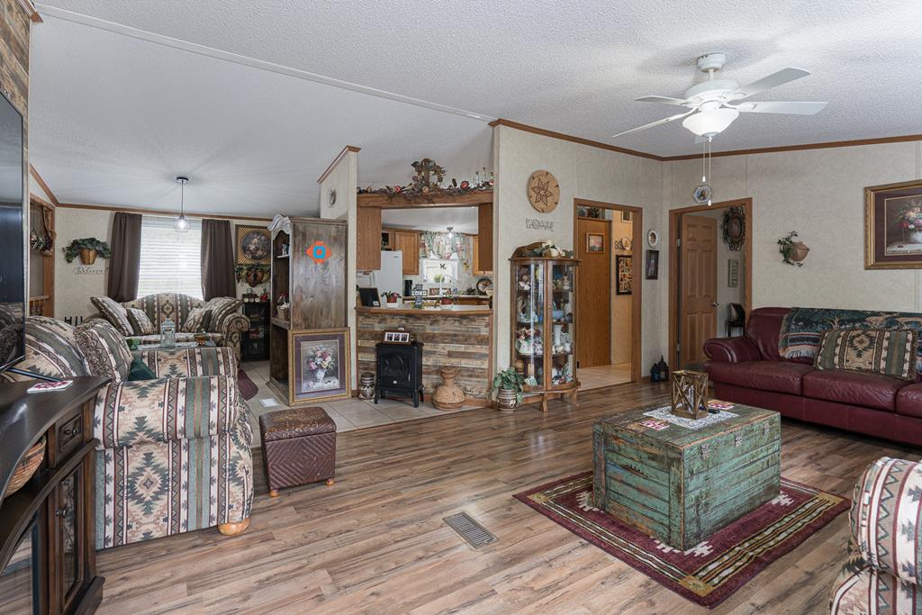 190 Wine Branch Road