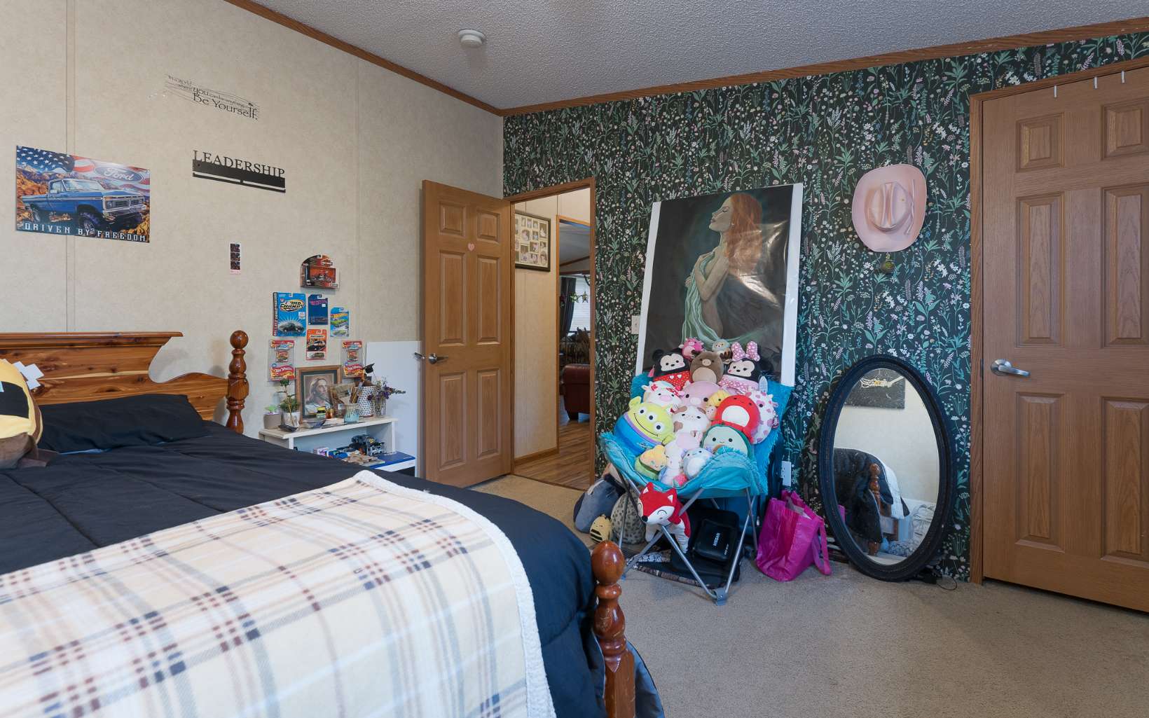 190 Wine Branch Road