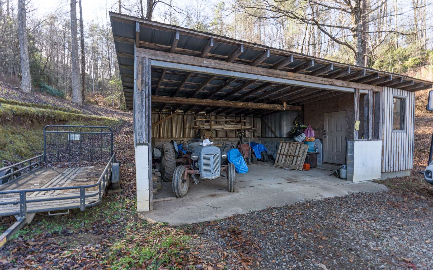 190 Wine Branch Road