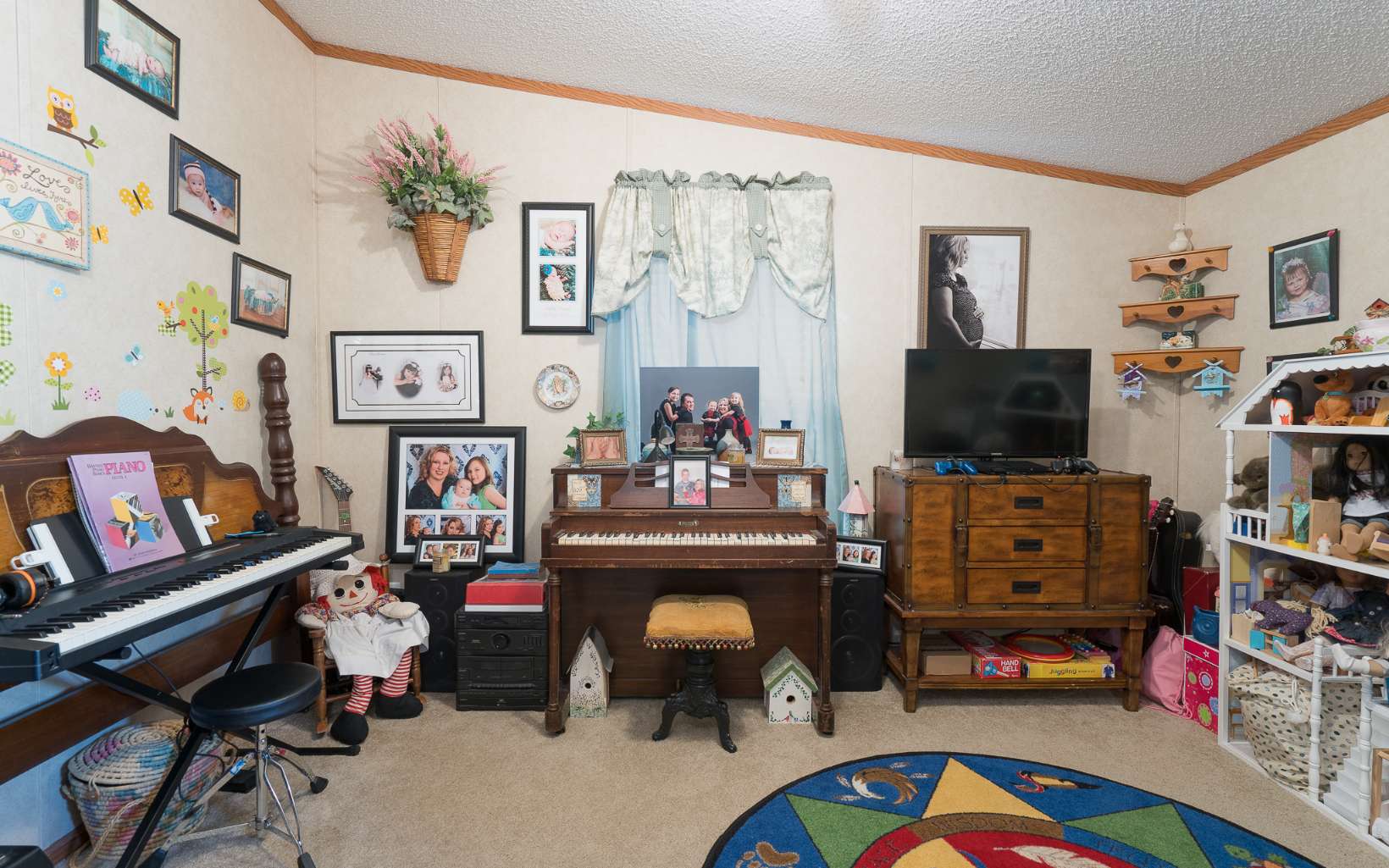 190 Wine Branch Road