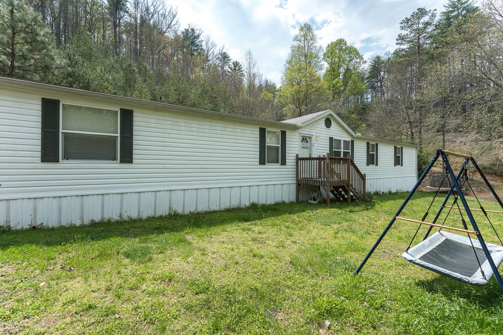 190 Wine Branch Road