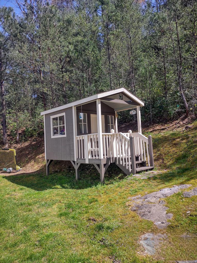 190 Wine Branch Road