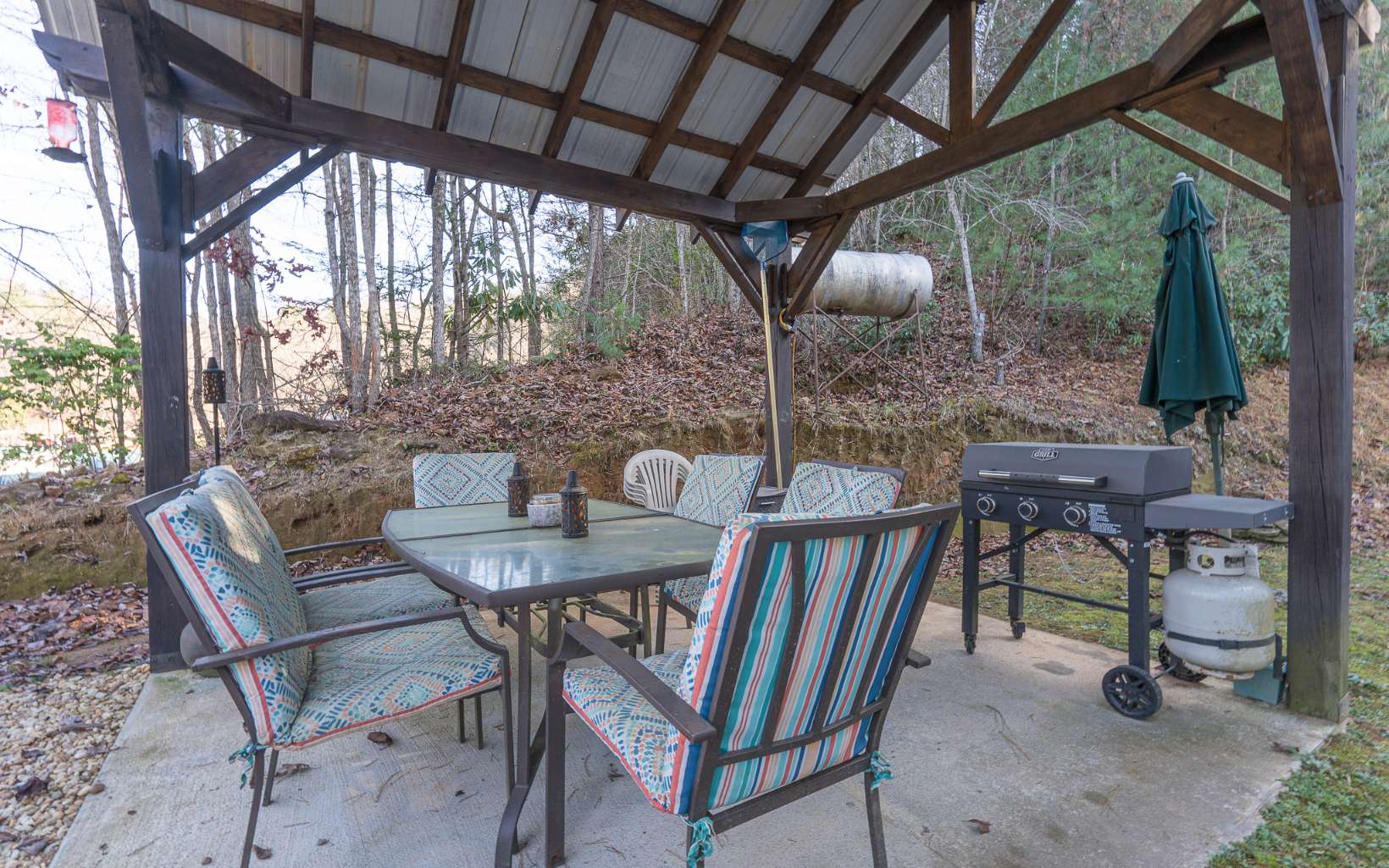 190 Wine Branch Road