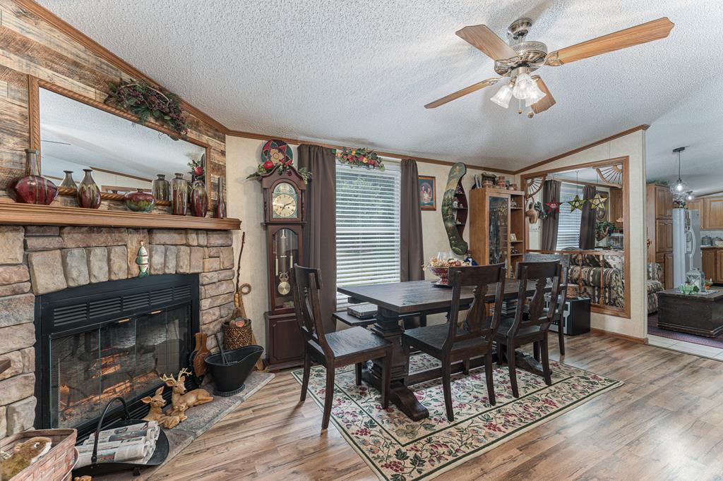 190 Wine Branch Road