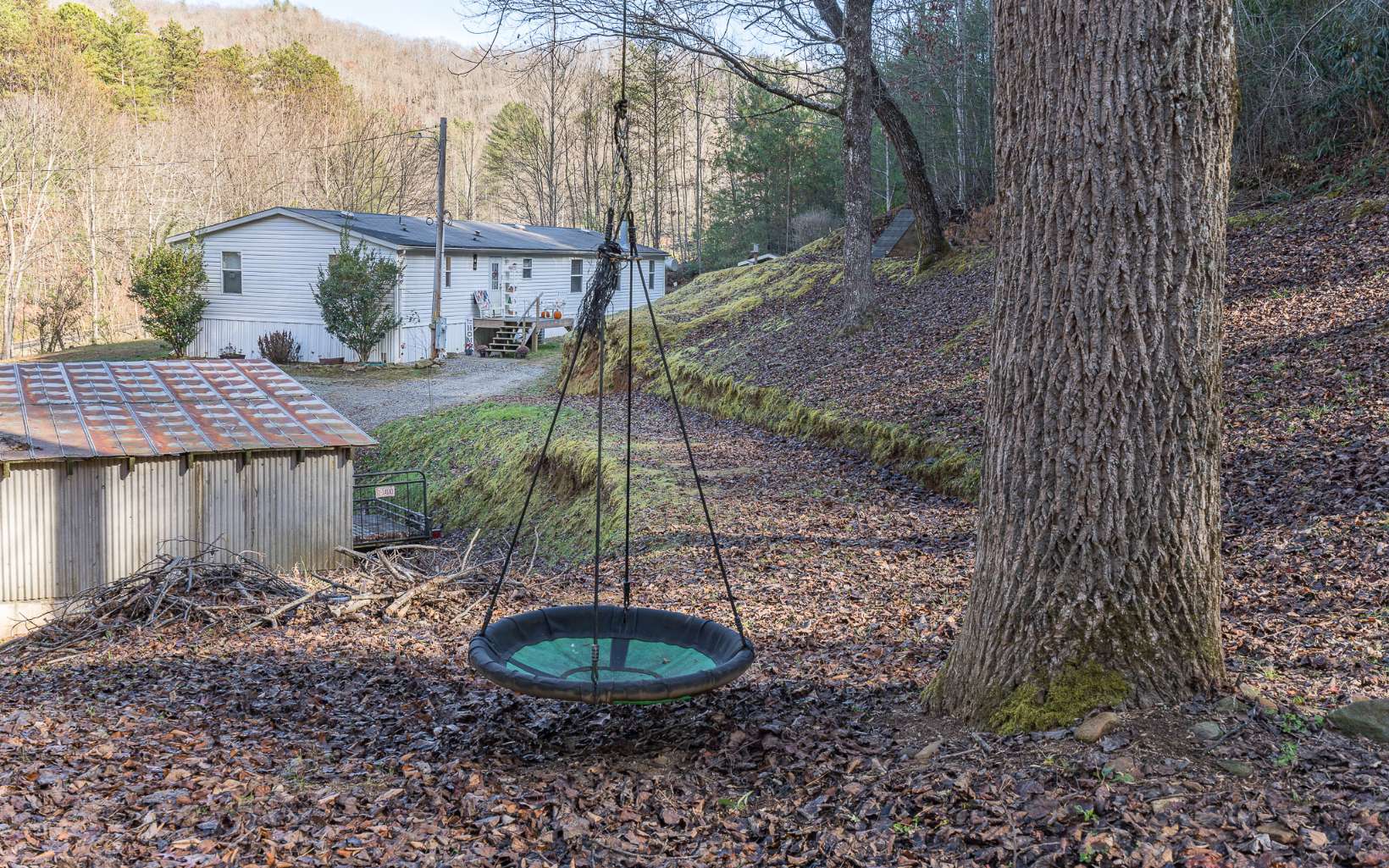 190 Wine Branch Road