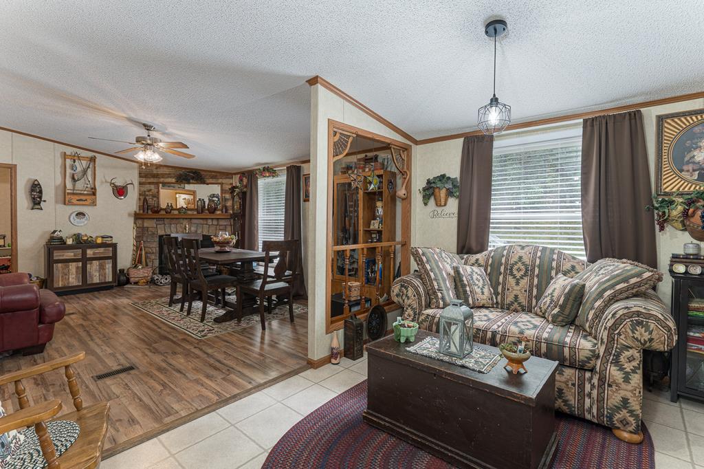 190 Wine Branch Road