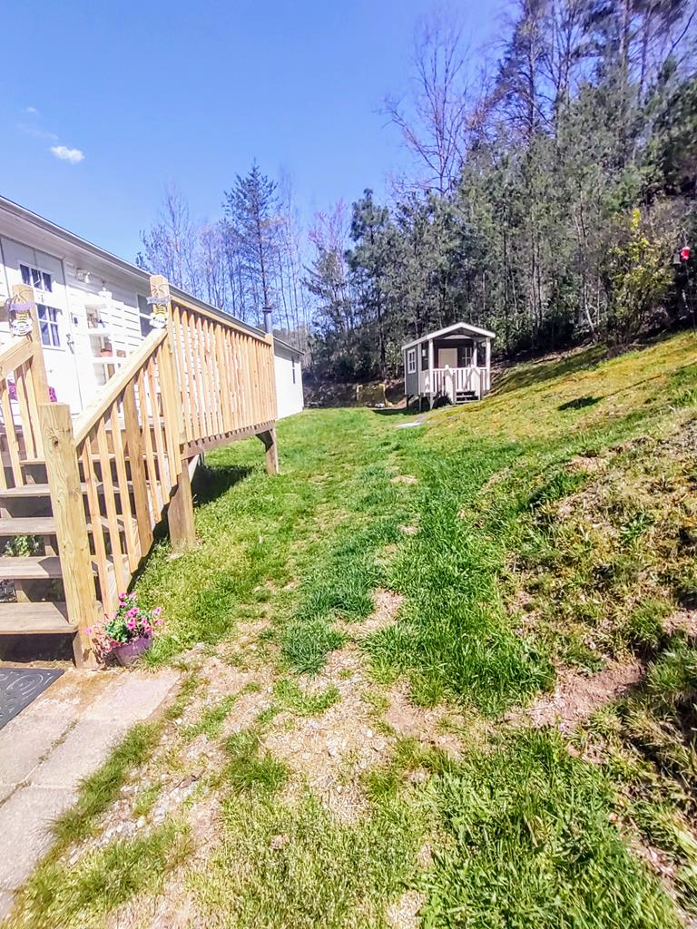 190 Wine Branch Road