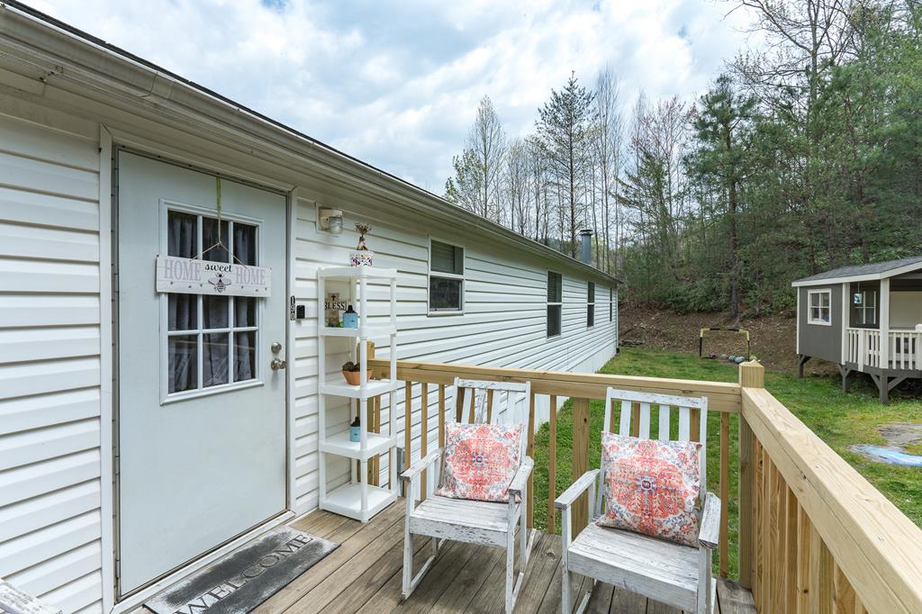 190 Wine Branch Road