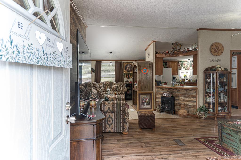 190 Wine Branch Road