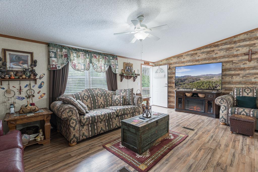 190 Wine Branch Road