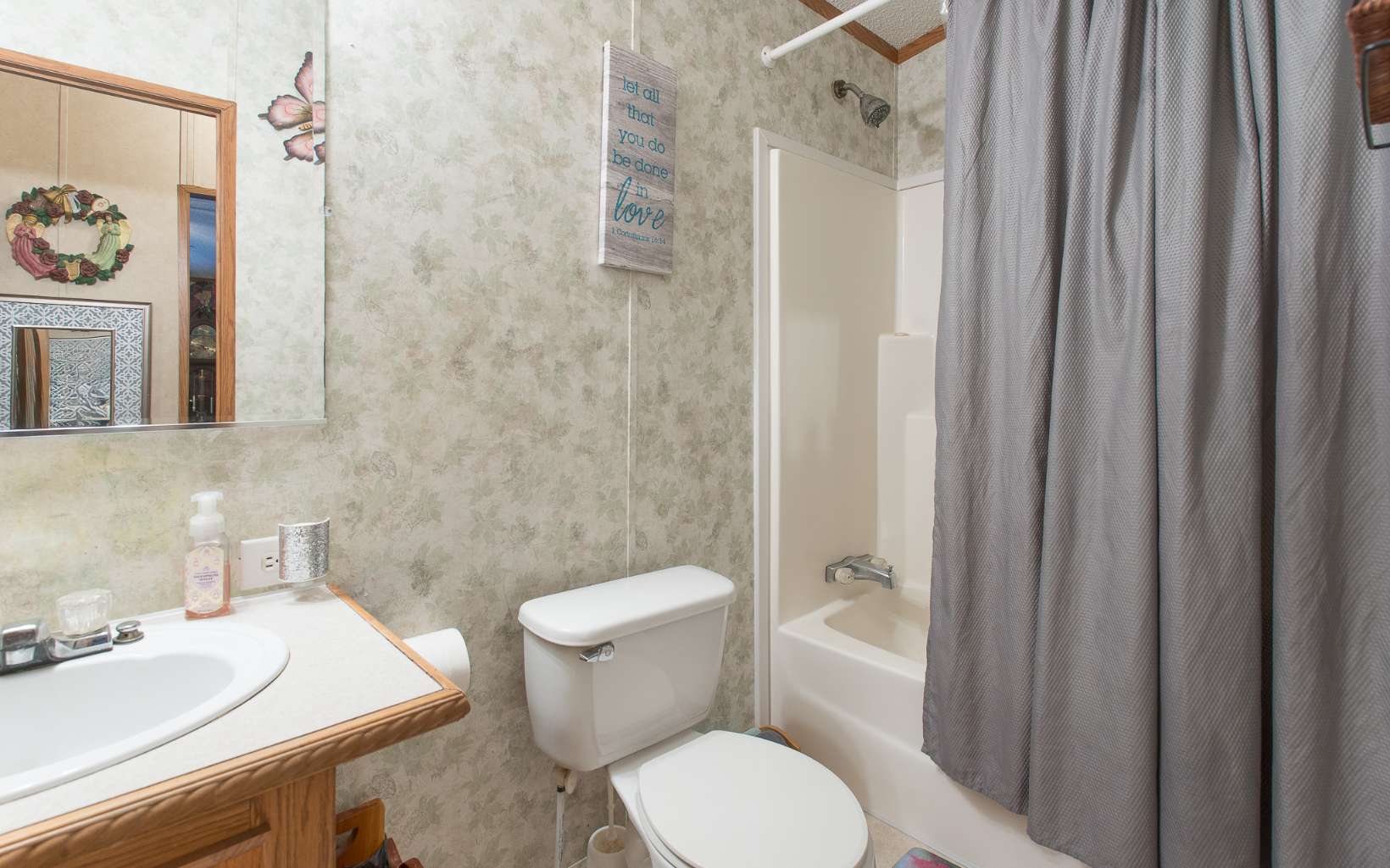 190 Wine Branch Road