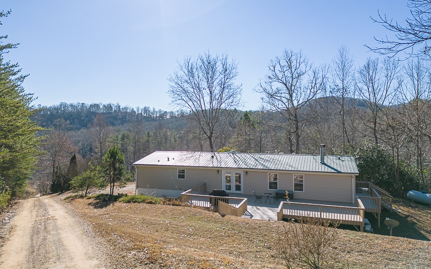 1376 Qualla Road