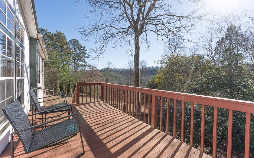 1376 Qualla Road