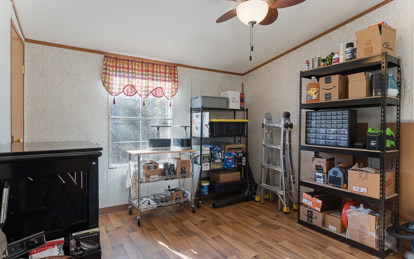 1376 Qualla Road
