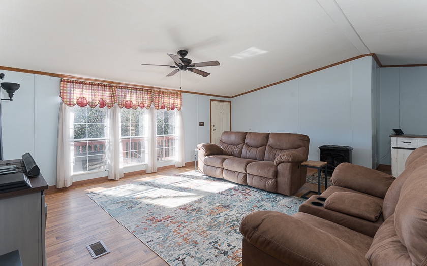 1376 Qualla Road