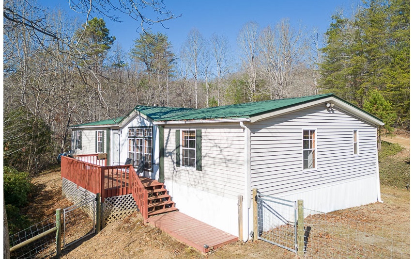 1376 Qualla Road