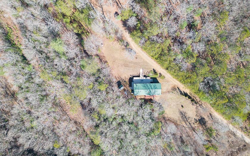 1376 Qualla Road