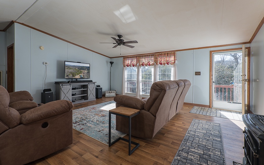 1376 Qualla Road