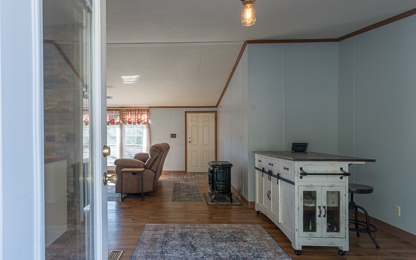 1376 Qualla Road