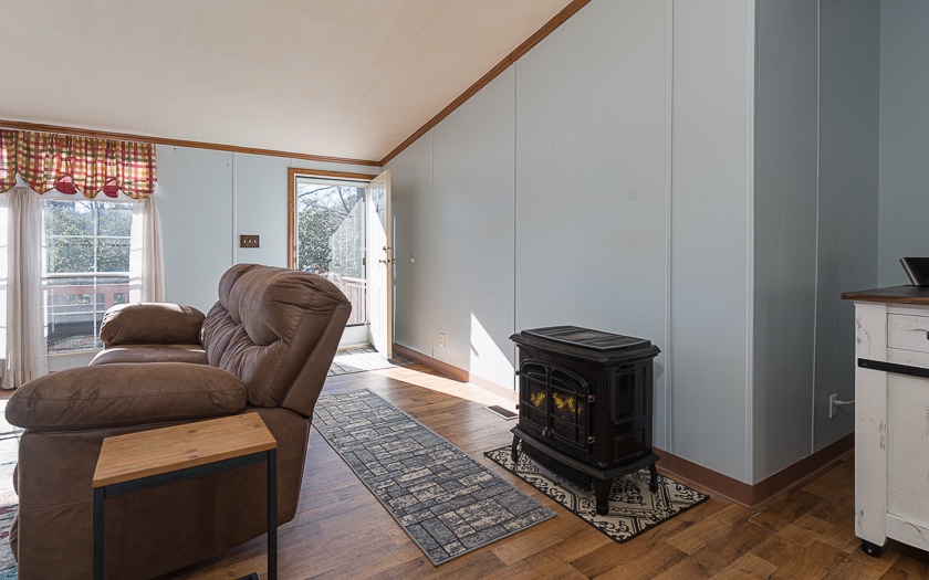 1376 Qualla Road