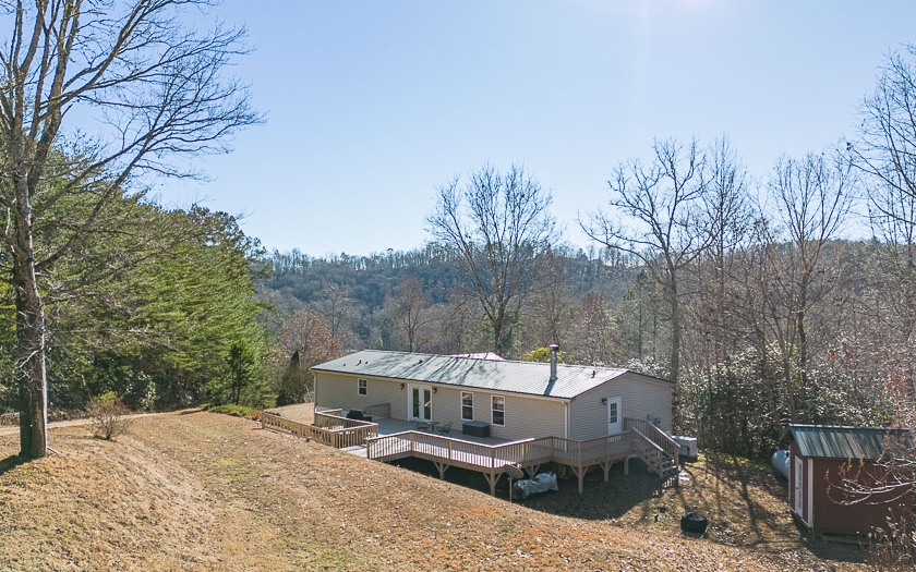 1376 Qualla Road