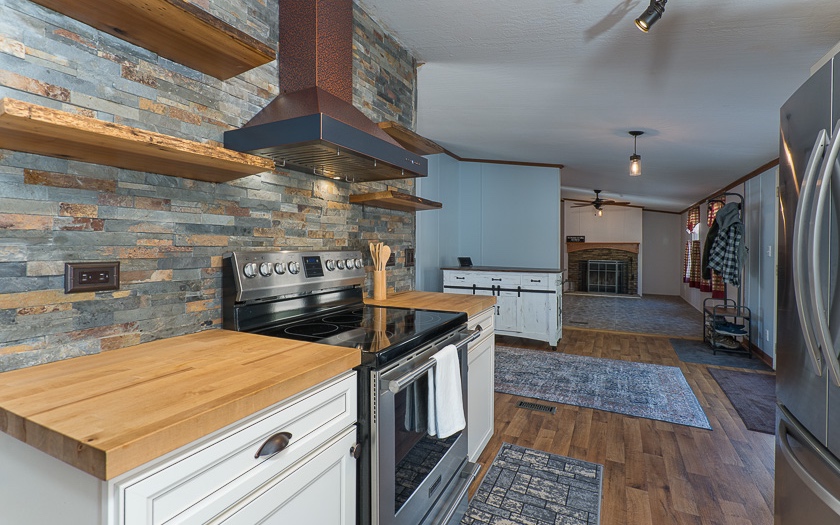 1376 Qualla Road