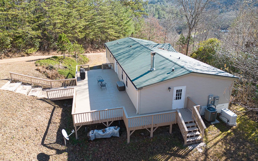 1376 Qualla Road