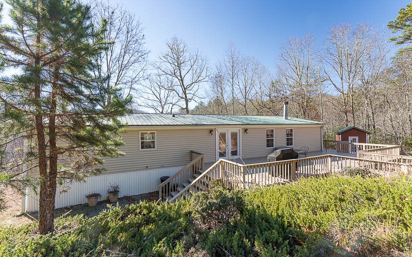 1376 Qualla Road