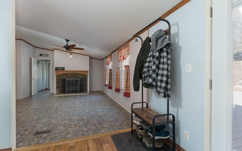 1376 Qualla Road