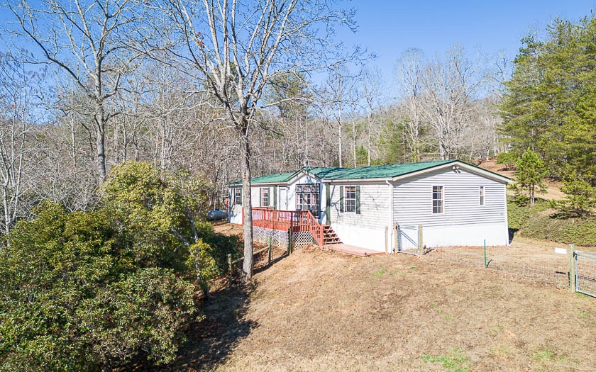 1376 Qualla Road