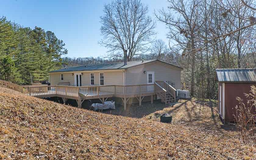 1376 Qualla Road