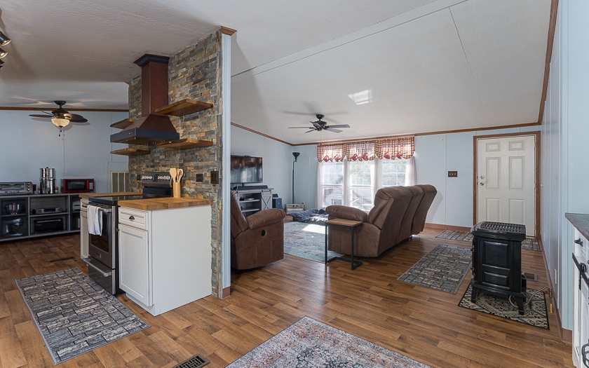1376 Qualla Road
