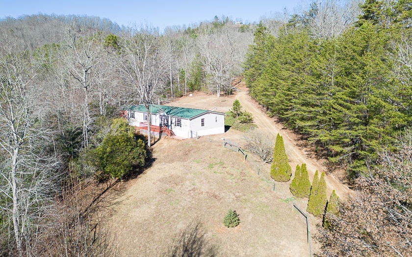 1376 Qualla Road