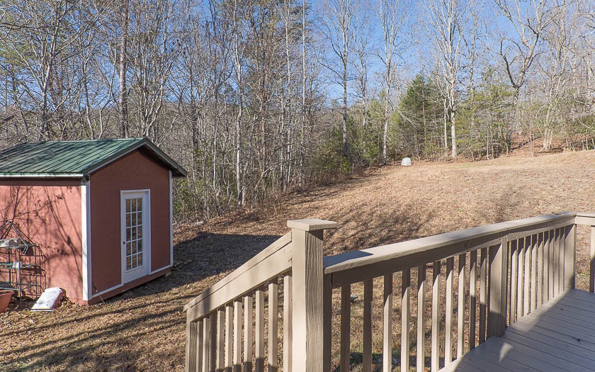 1376 Qualla Road
