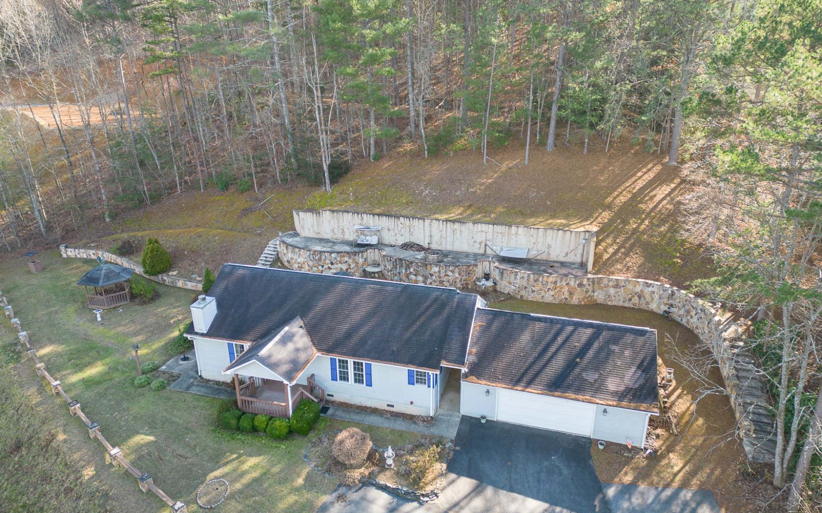 641 Hiawassee Lakeside Drive