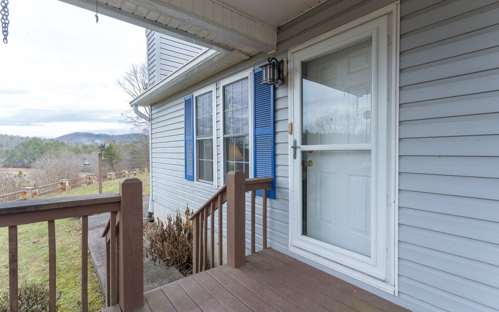 641 Hiawassee Lakeside Drive