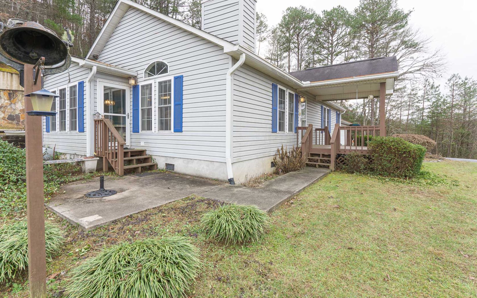 641 Hiawassee Lakeside Drive