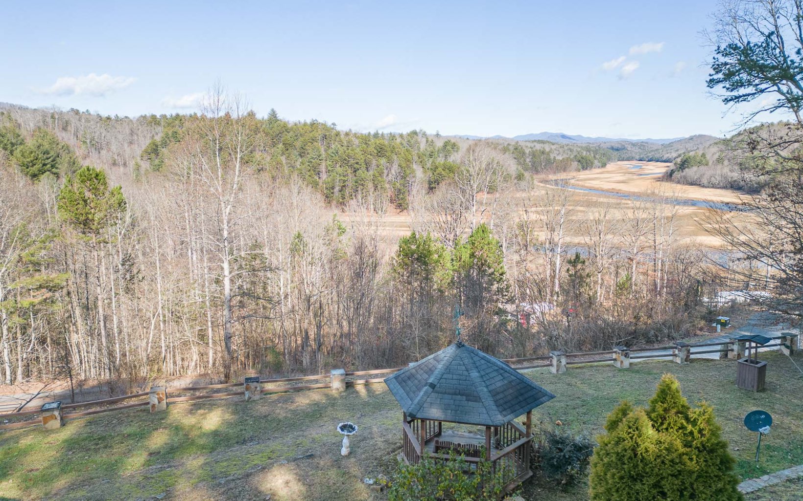 641 Hiawassee Lakeside Drive