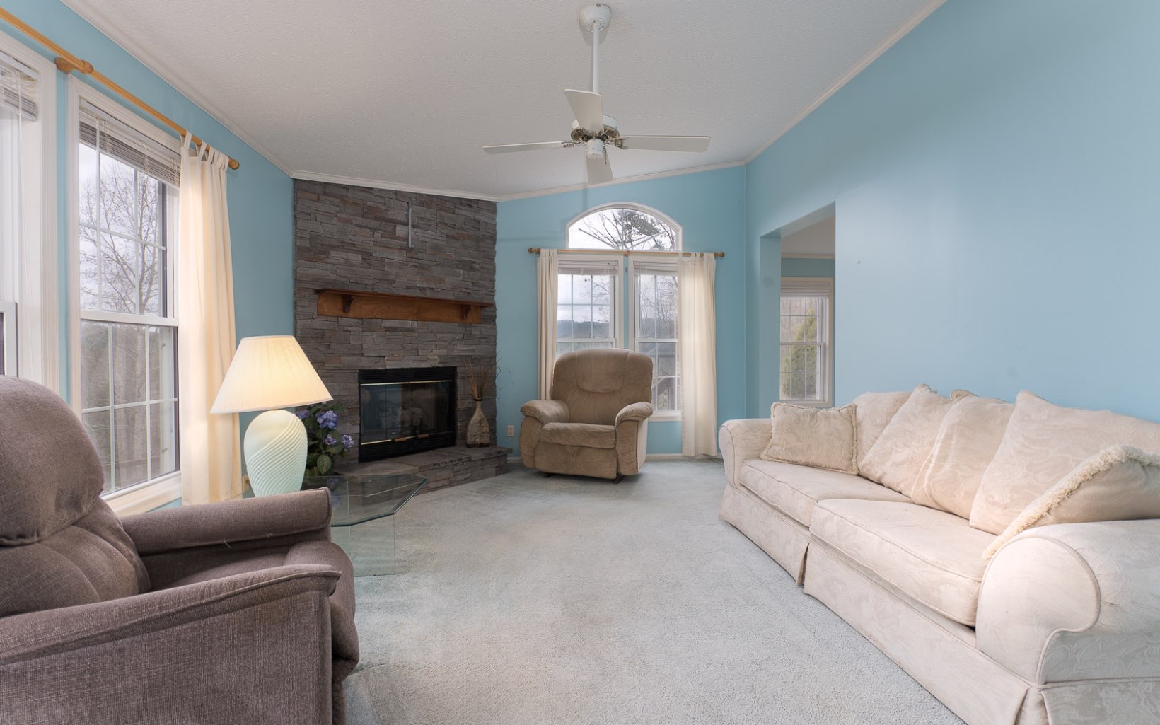 641 Hiawassee Lakeside Drive