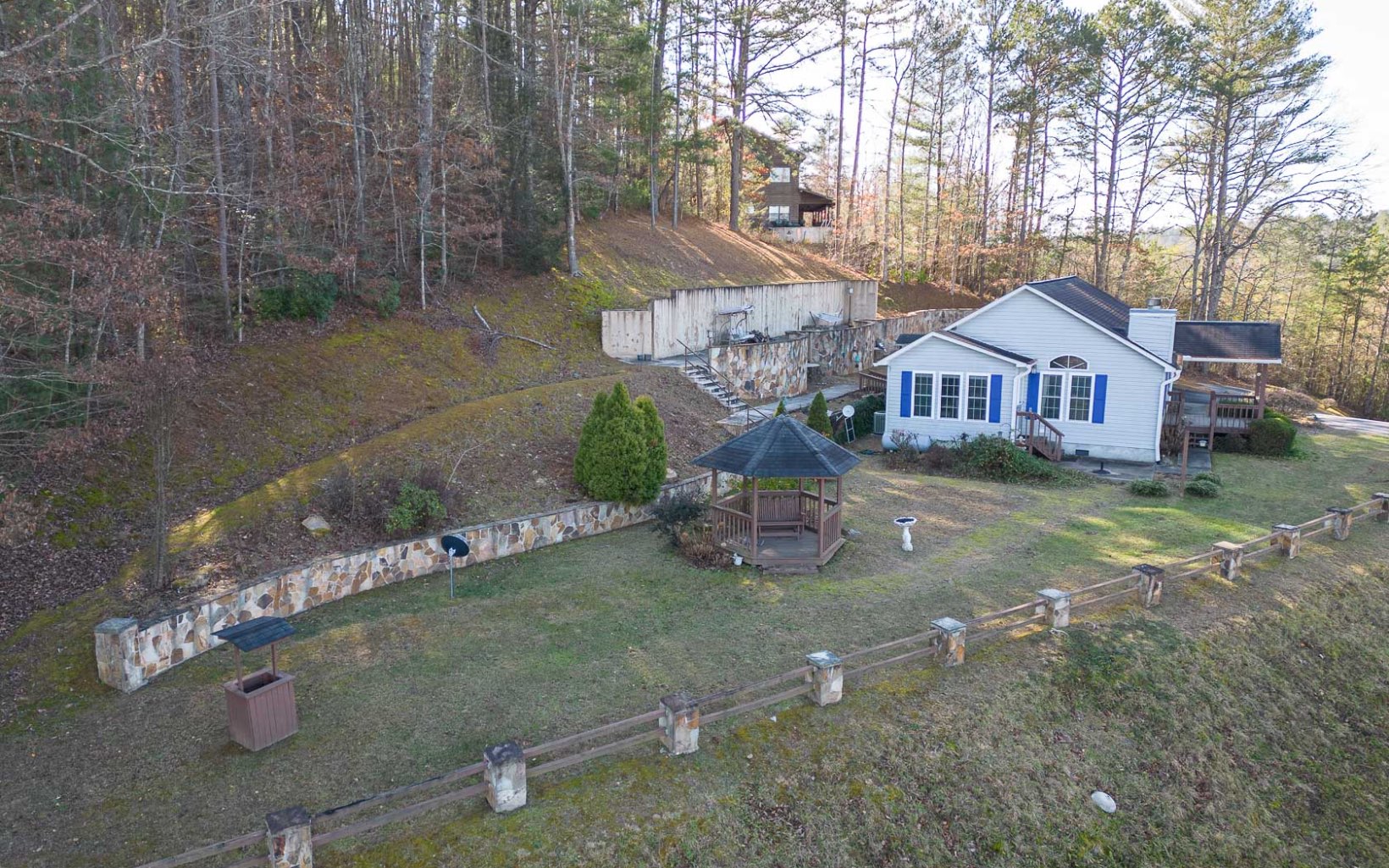 641 Hiawassee Lakeside Drive