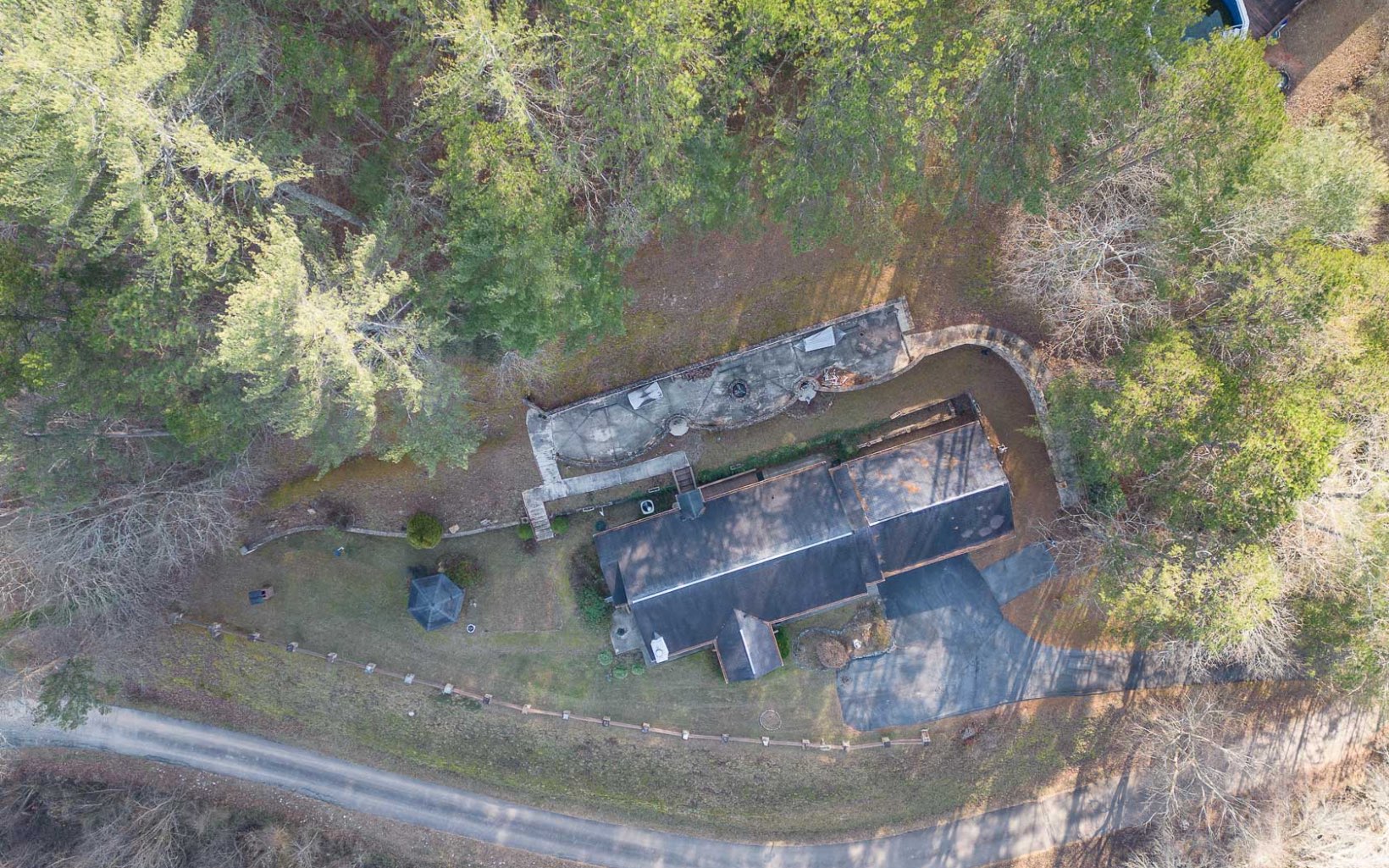 641 Hiawassee Lakeside Drive