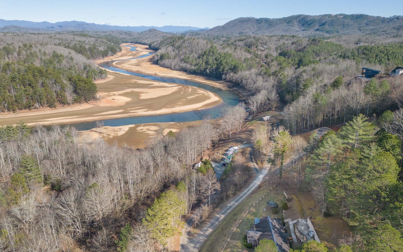 641 Hiawassee Lakeside Drive