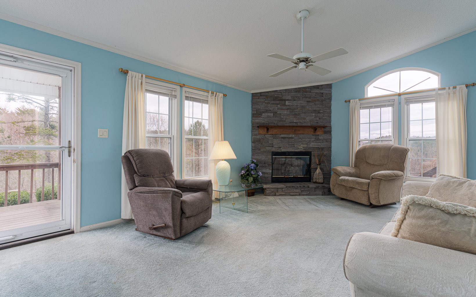 641 Hiawassee Lakeside Drive