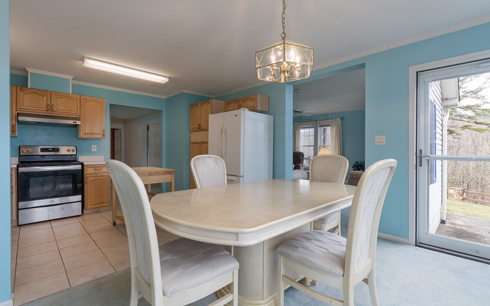 641 Hiawassee Lakeside Drive