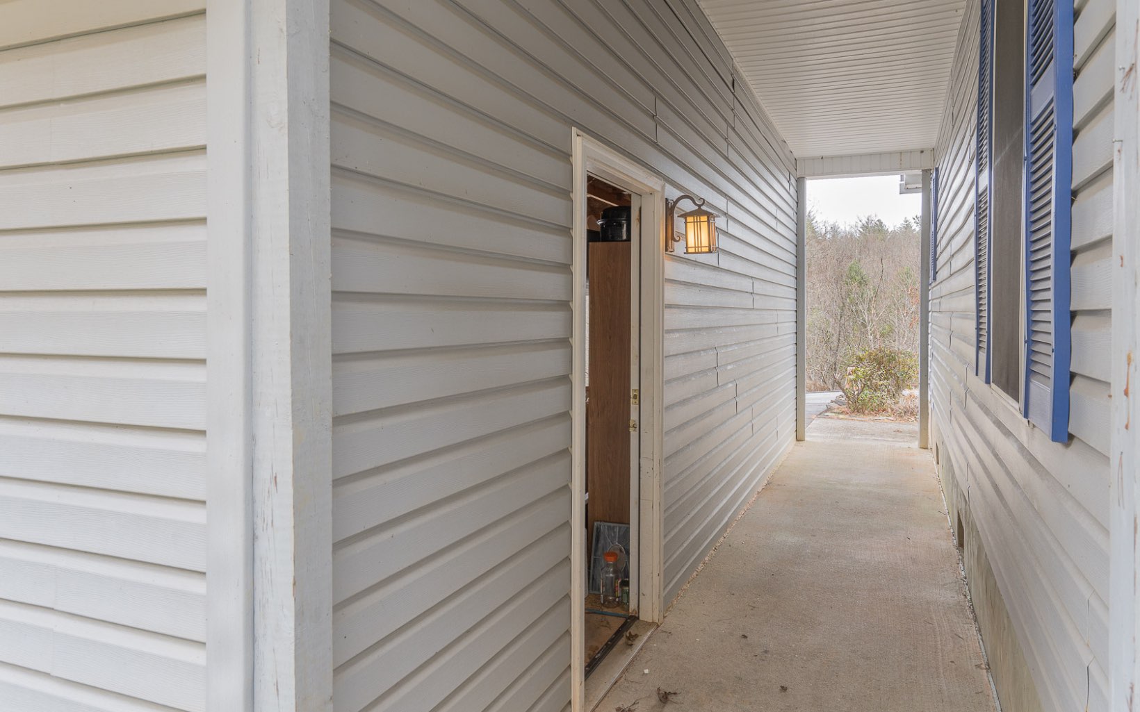 641 Hiawassee Lakeside Drive