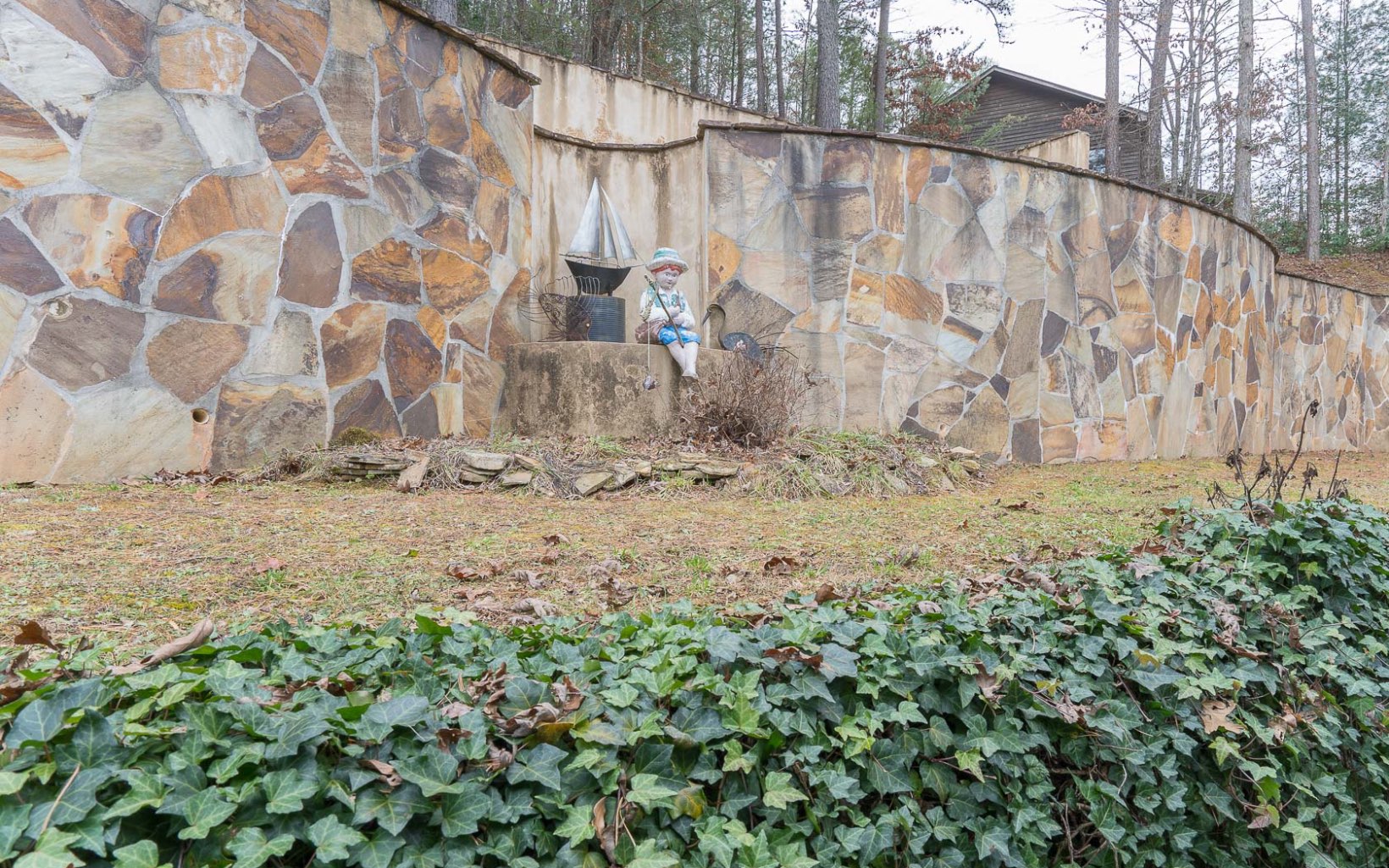 641 Hiawassee Lakeside Drive