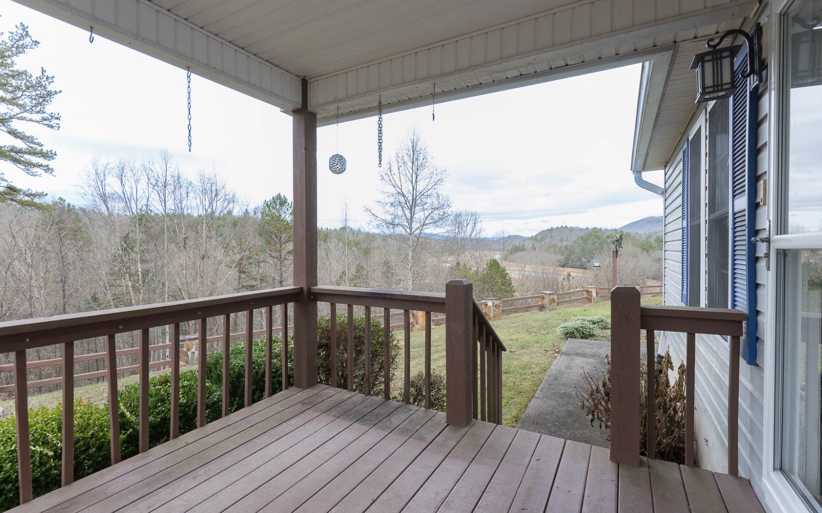 641 Hiawassee Lakeside Drive