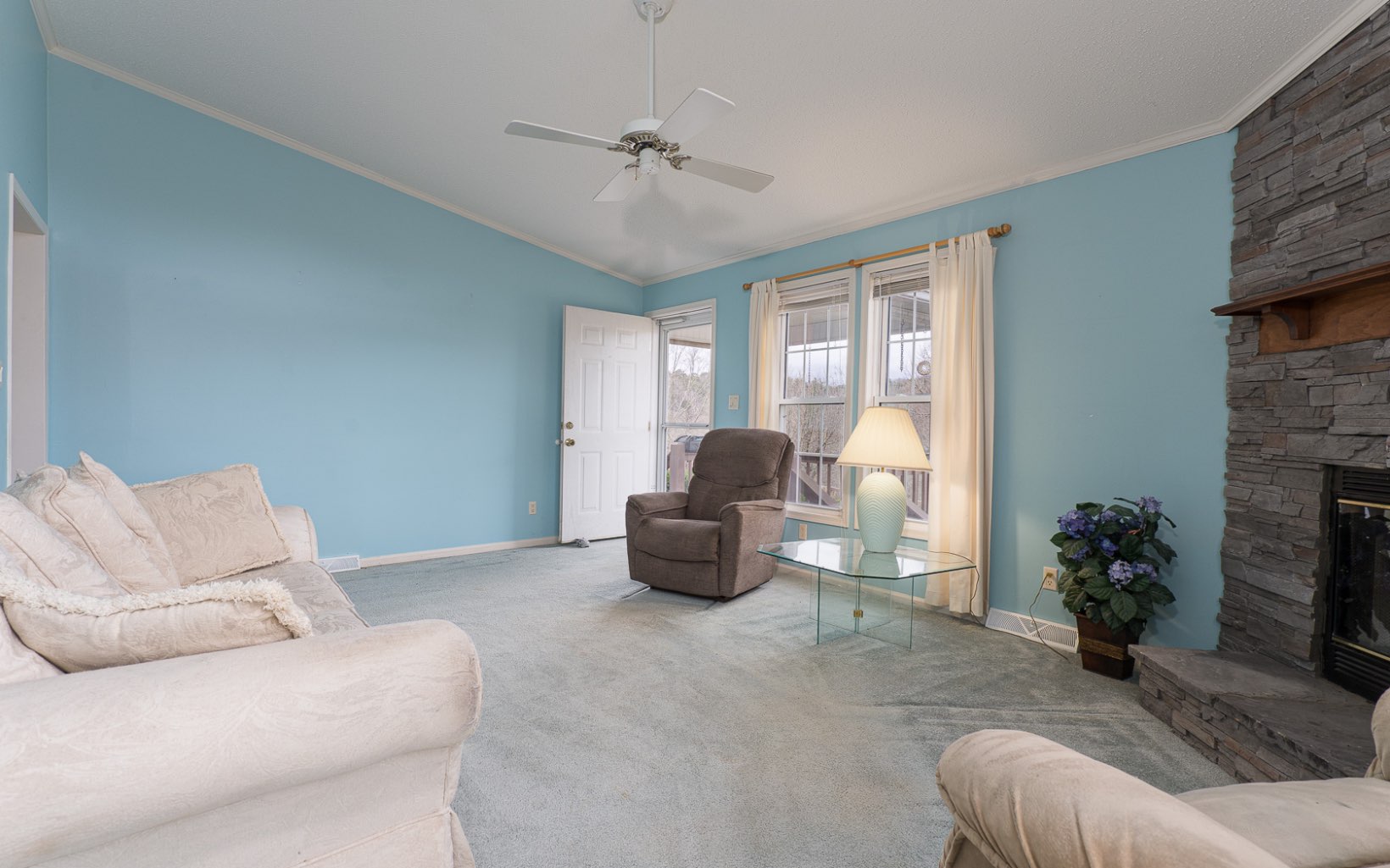 641 Hiawassee Lakeside Drive