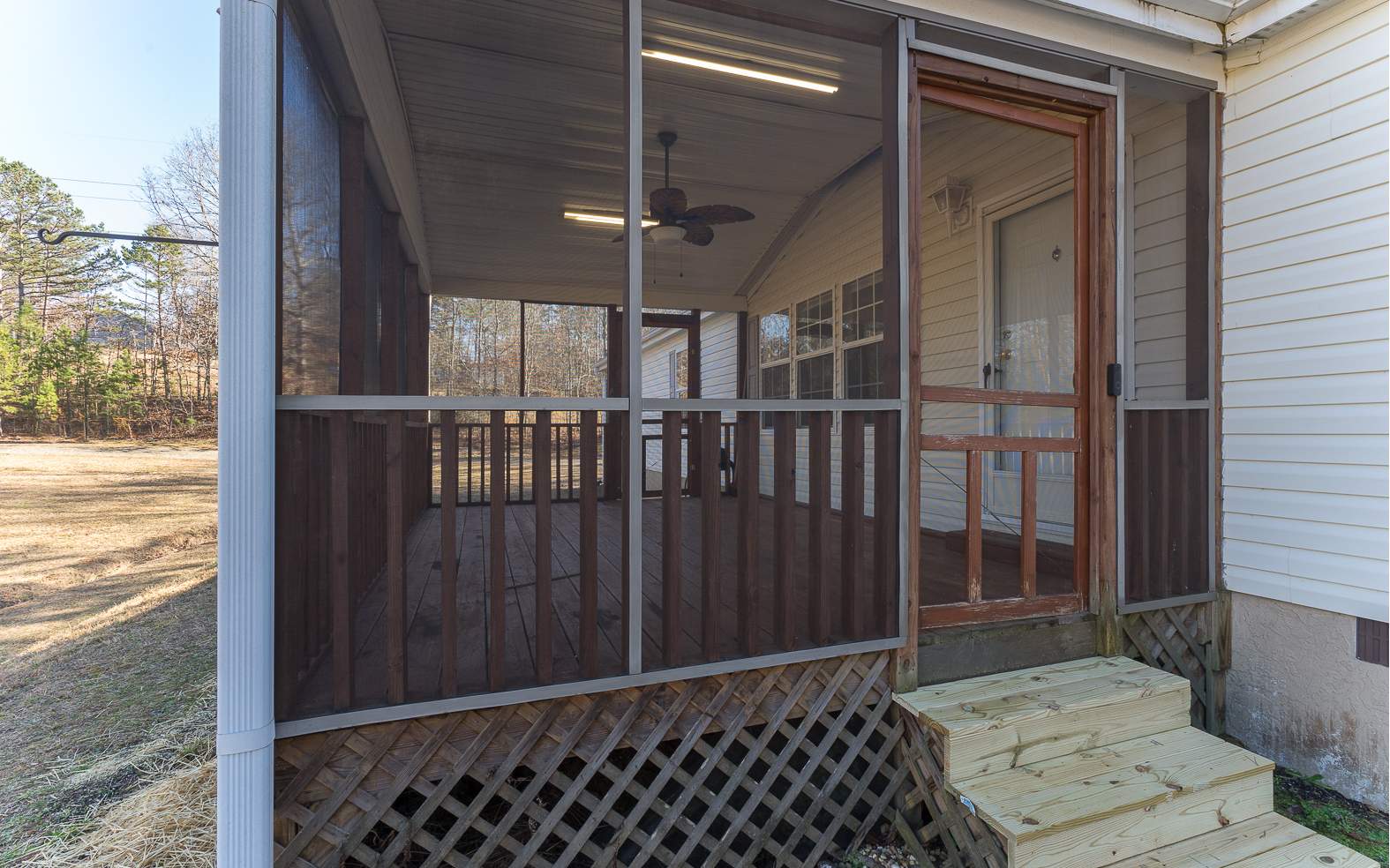 215 Turkey Ridge