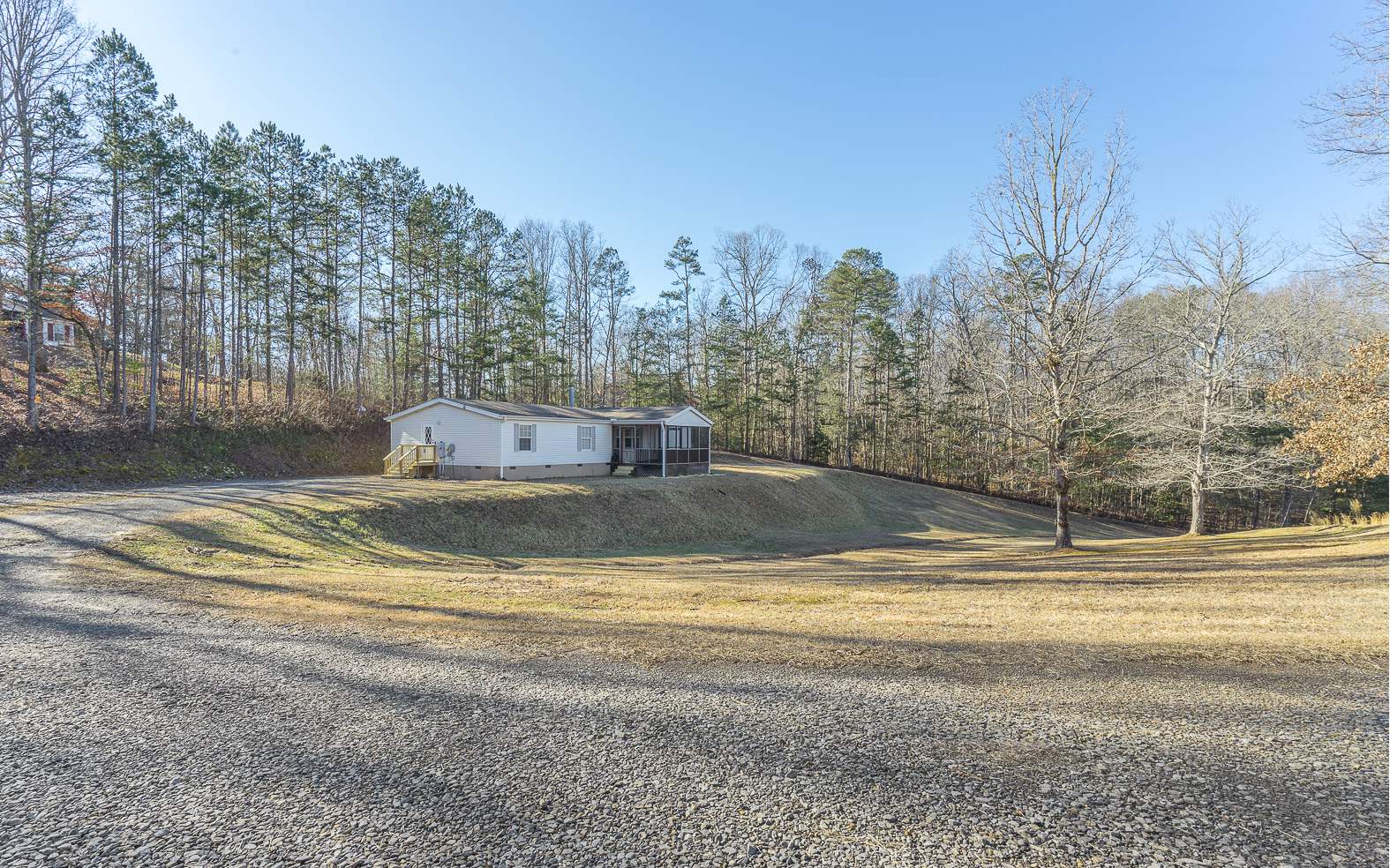 215 Turkey Ridge